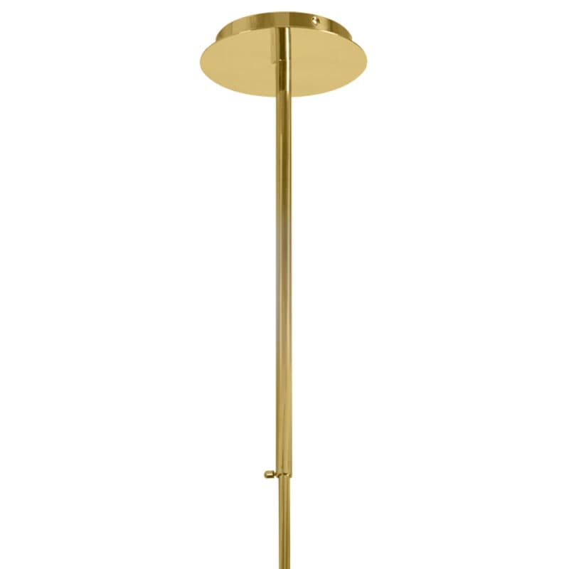 Darwin Ceiling Lamp by Frato Interiors