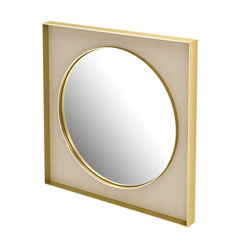 Denver Mirror Frato Interiors FCI London