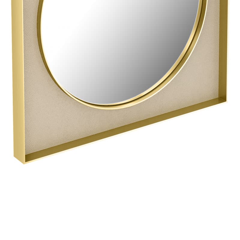 Denver Mirror Frato Interiors FCI London