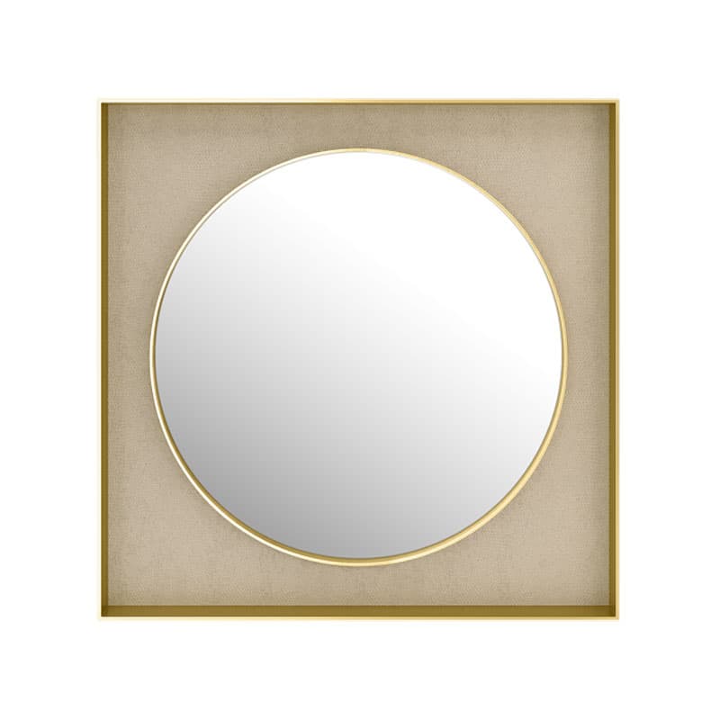 Denver Mirror Frato Interiors FCI London