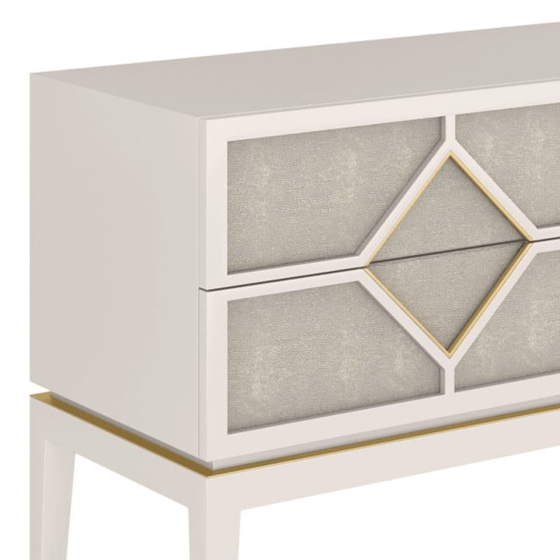 Diamond Dresser by Frato Interiors