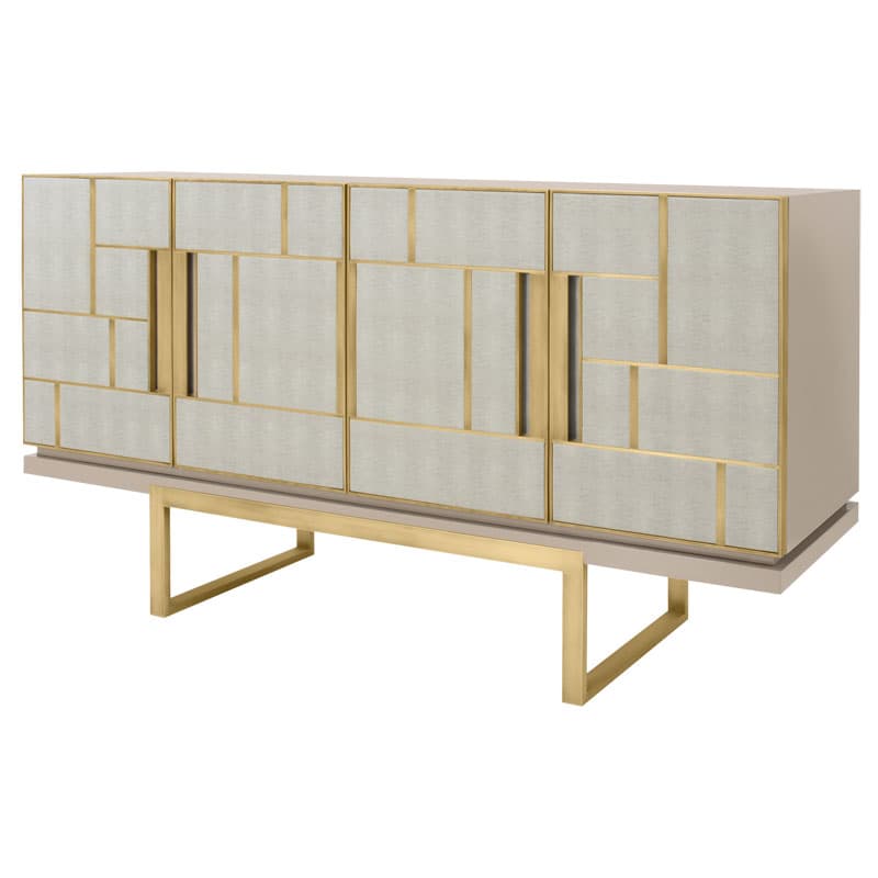 Didot Sideboard by Frato Interiors