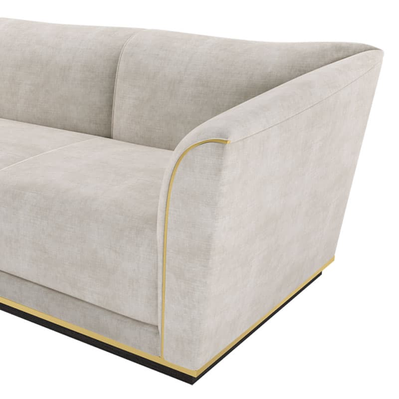 Dover Sofa Frato Interiors FCI London