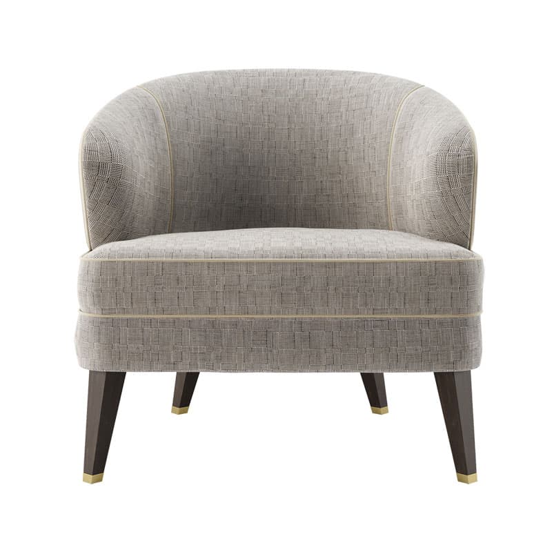 Dubai Armchair Frato Interiors FCI London