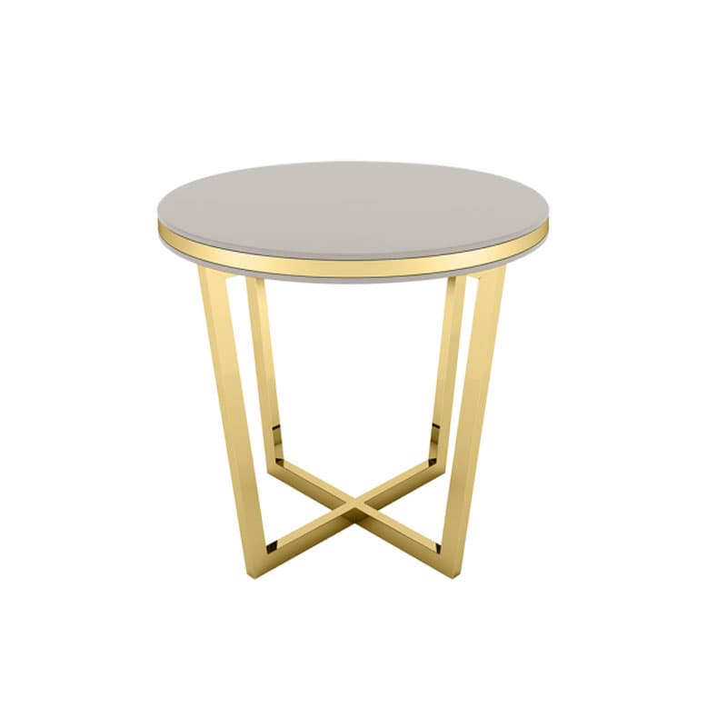 Durban IV Side Table Frato Interiors FCI London