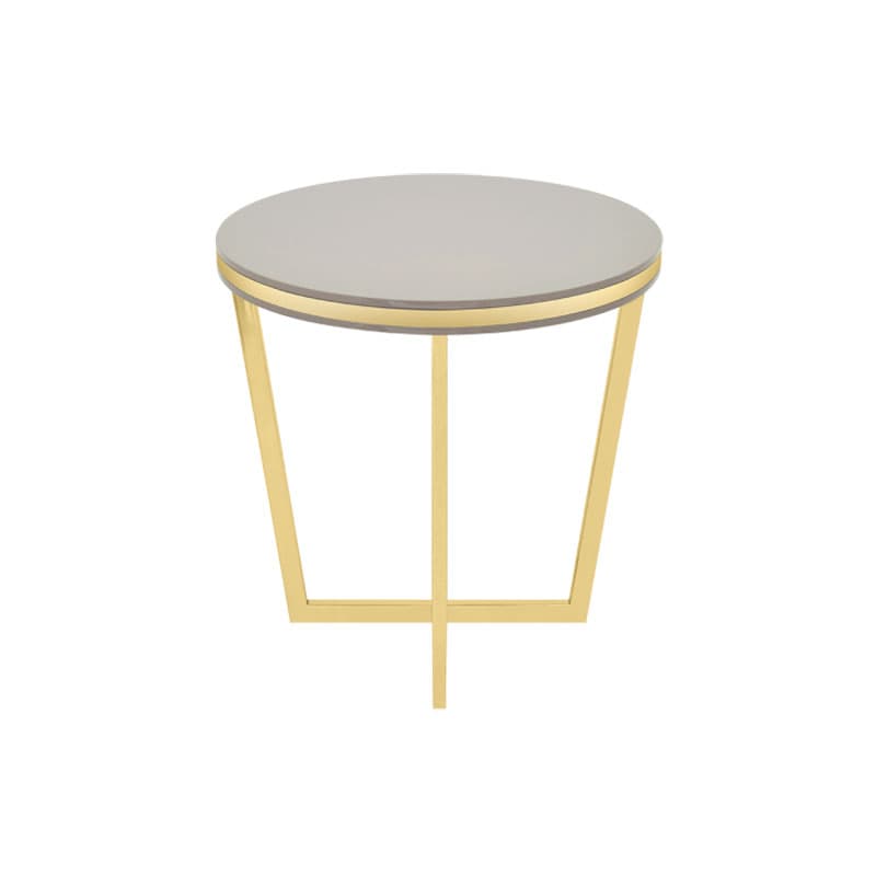Durban IV Side Table by Frato Interiors