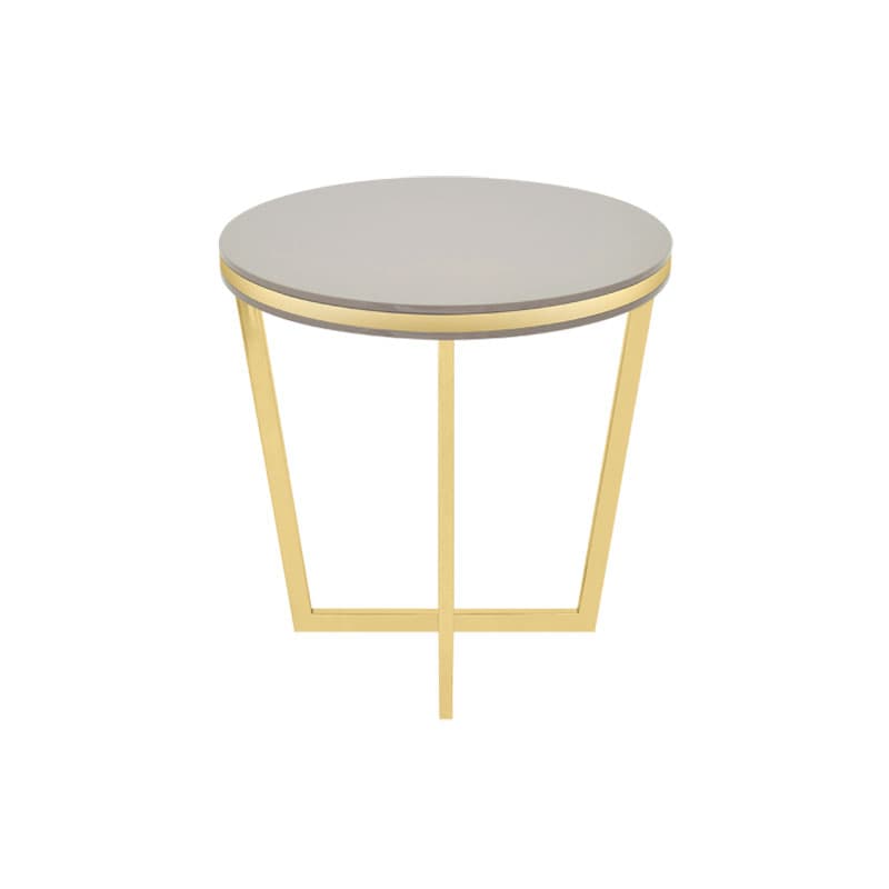 Durban IV Side Table Frato Interiors FCI London