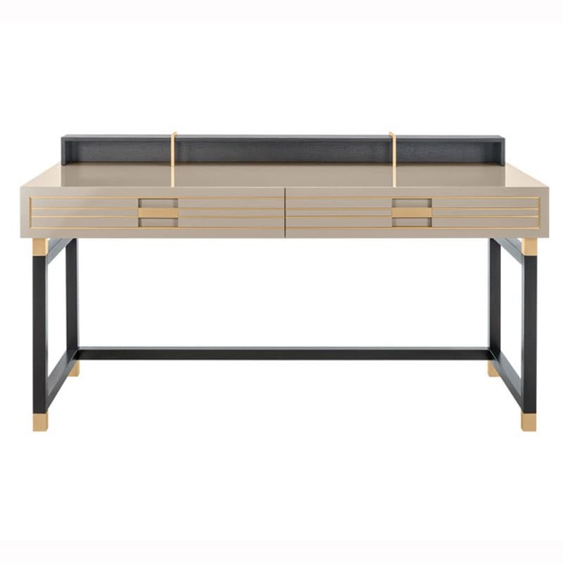 Edinburgh Writing Desk by Frato Interiors