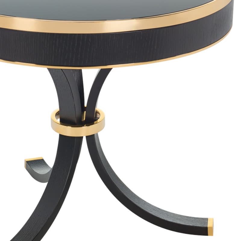 Eugene Side Table by Frato Interiors