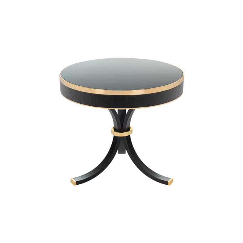 Eugene Side Table by Frato Interiors