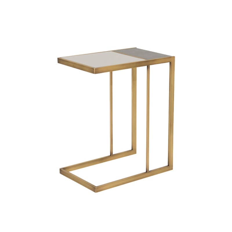 Grous Side Table by Frato Interiors