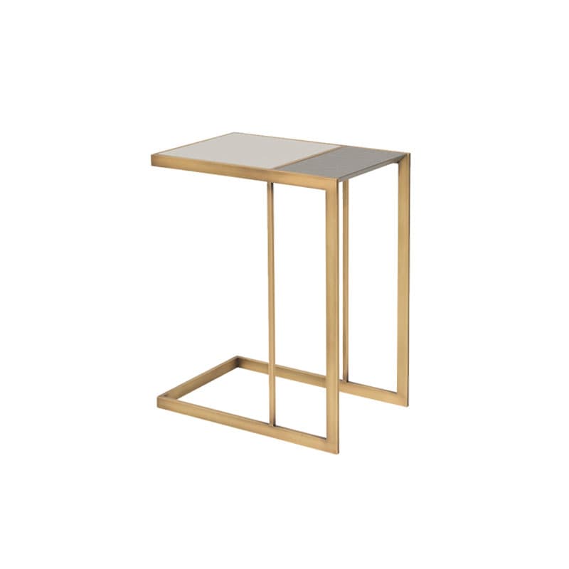 Grous Side Table by Frato Interiors