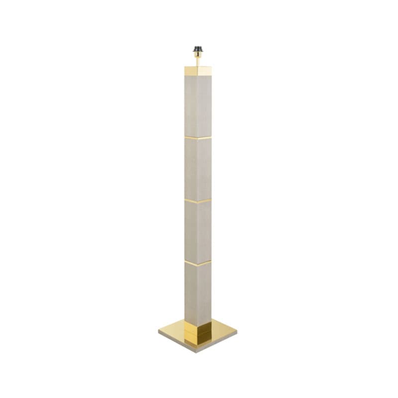 Hobart Floor Lamp Frato Interiors FCI London