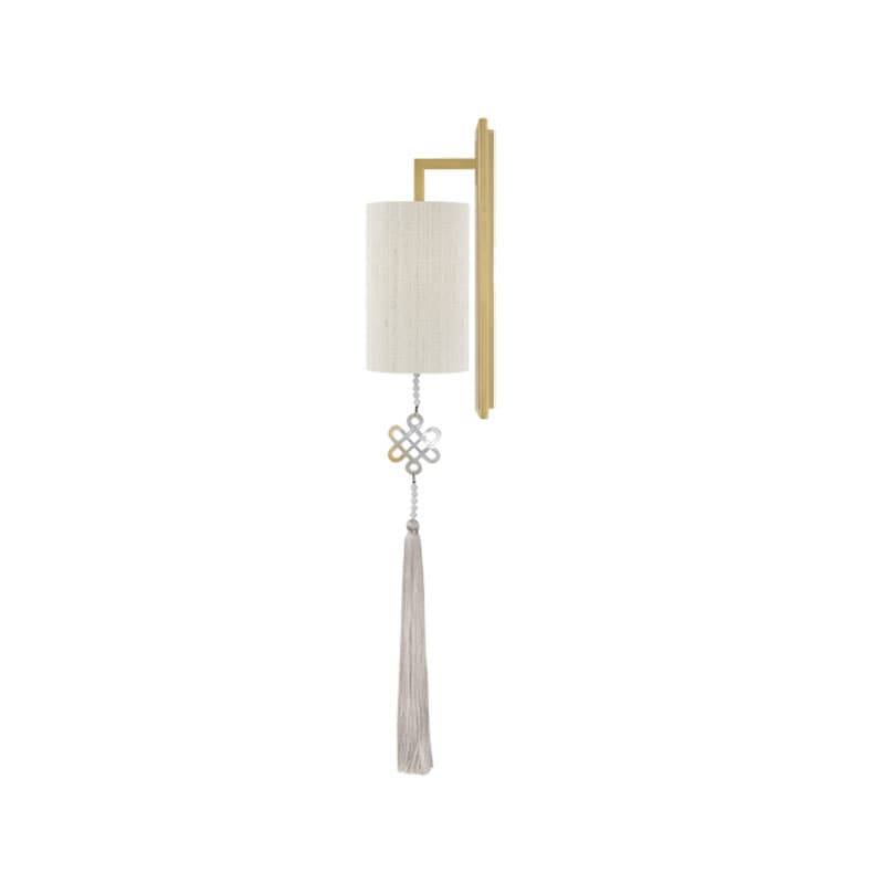 Jaipur Wall Lamp by Frato Interiors