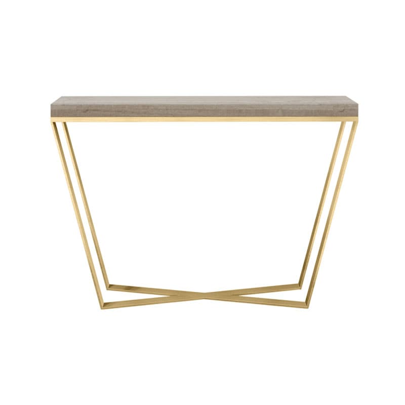 Johannesburg Console Table Frato Interiors FCI London
