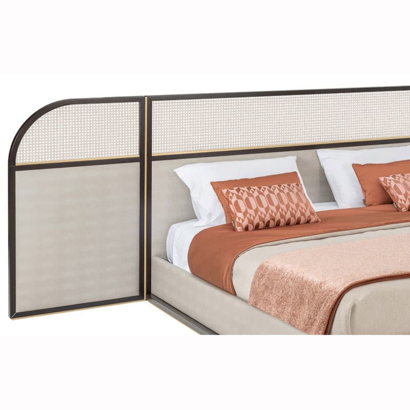 Kent Double Bed Frato Interiors FCI London