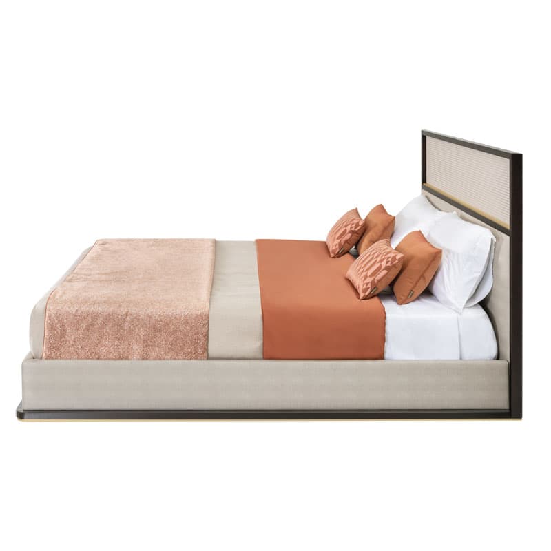 Kent II Double Bed Frato Interiors FCI London