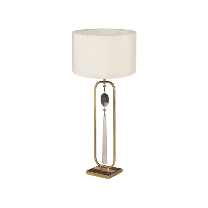 Laos Table Lamp by Frato Interiors