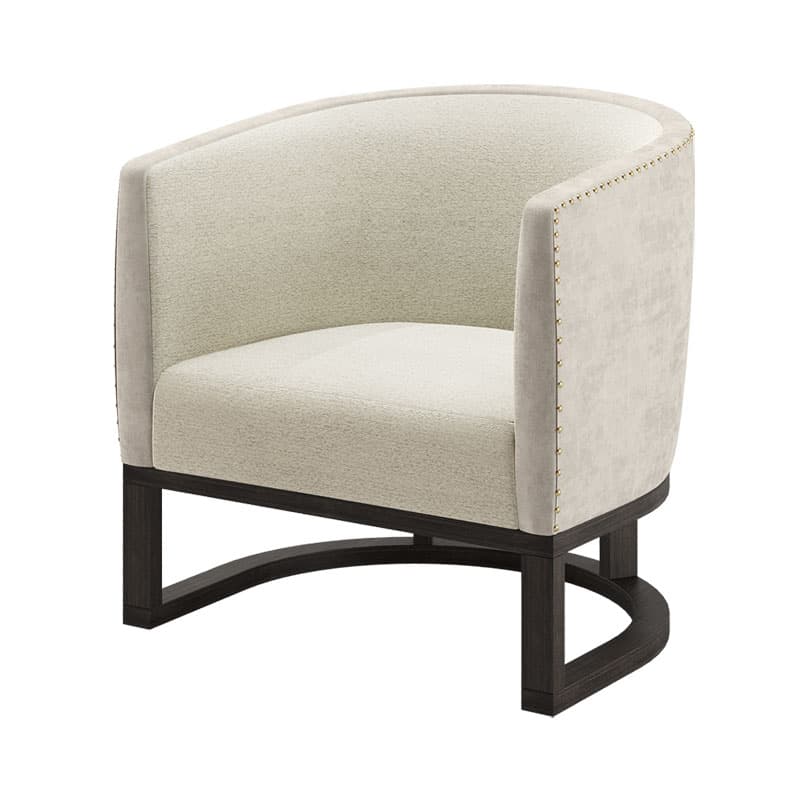 Linz Armchair by Frato Interiors