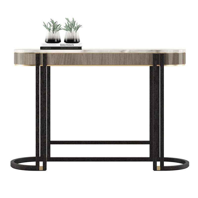 Melbourne Console Table Frato Interiors FCI London