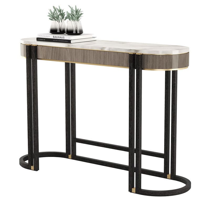Melbourne Console Table Frato Interiors FCI London