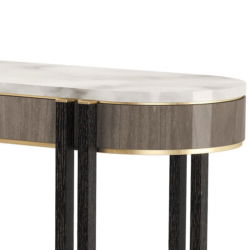 Melbourne Console Table Frato Interiors FCI London