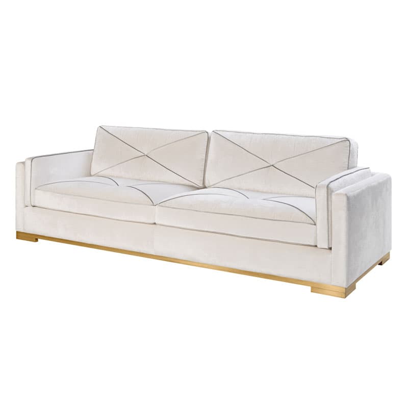 Moscow Sofa by Frato Interiors