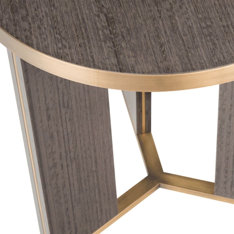 Nagoya Side Table by Frato Interiors