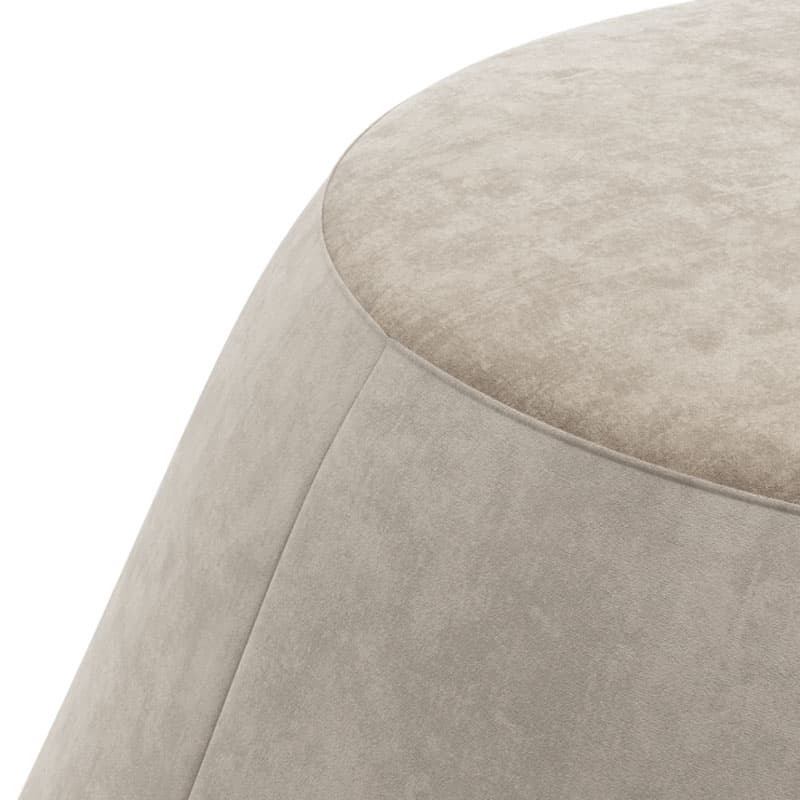New Castle Footstool by Frato Interiors