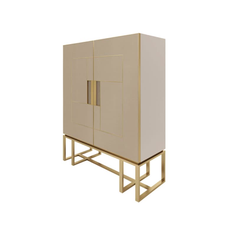Piemont Cabinet by Frato Interiors