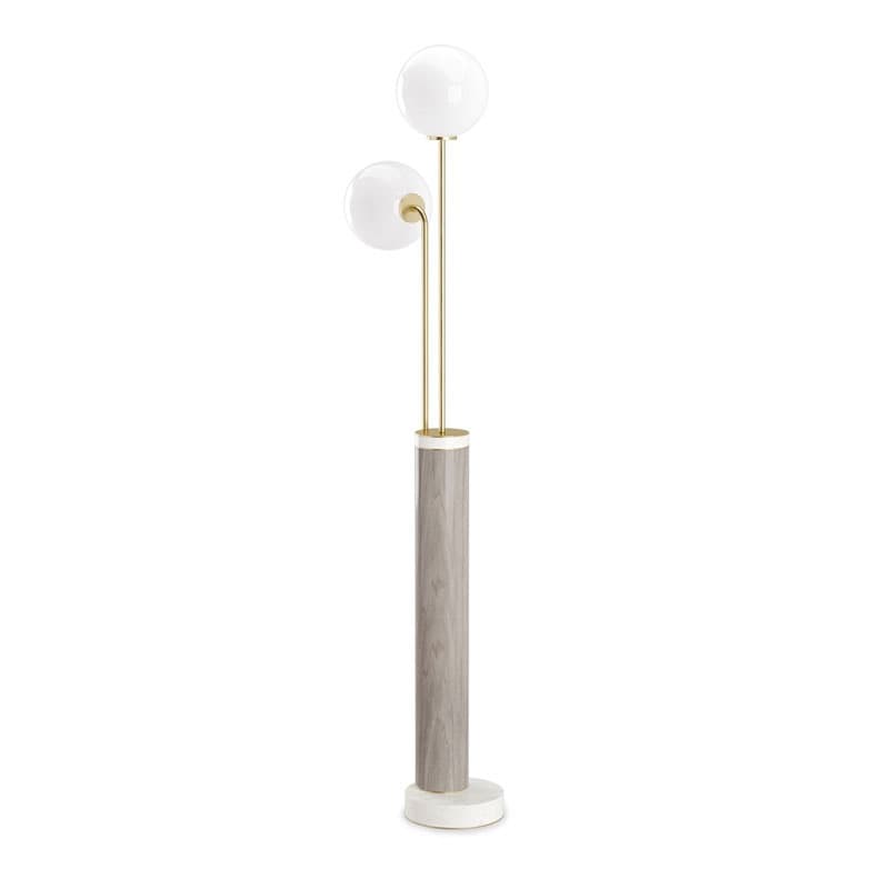 Portland Floor Lamp Frato Interiors FCI London