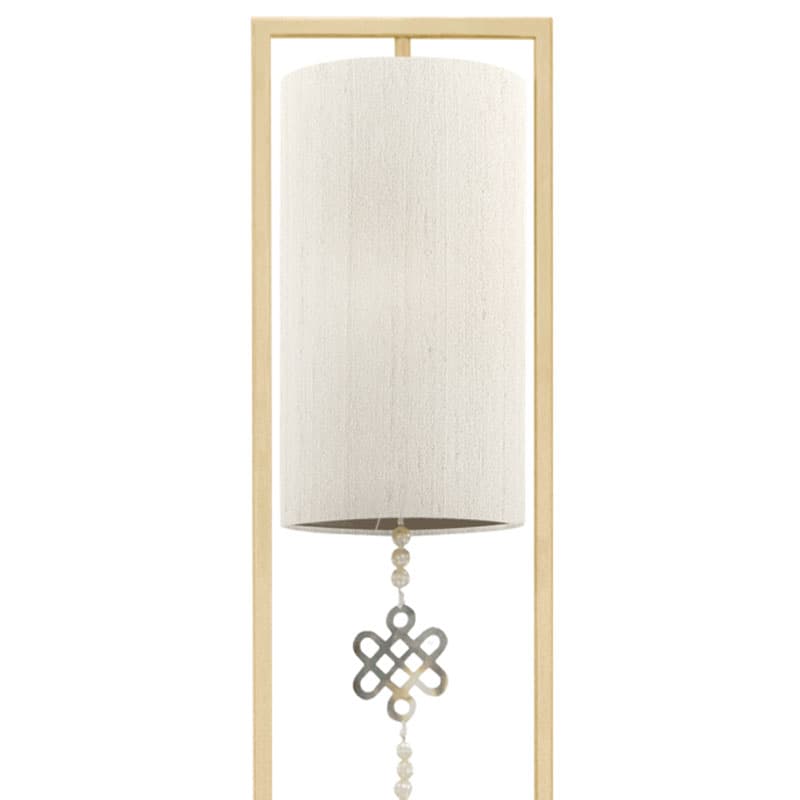 Sagres Table Lamp by Frato Interiors