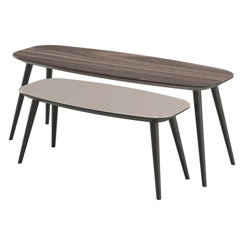 Sidney Coffee Table by Frato Interiors