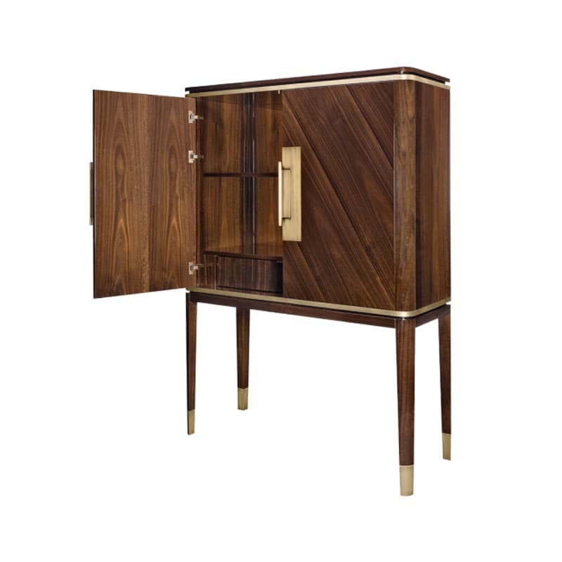 Siena Tall Cabinet by Frato Interiors