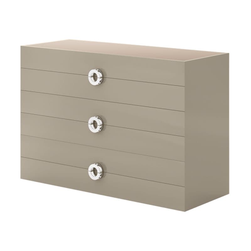 Soho Chest of Drawers by Frato Interiors