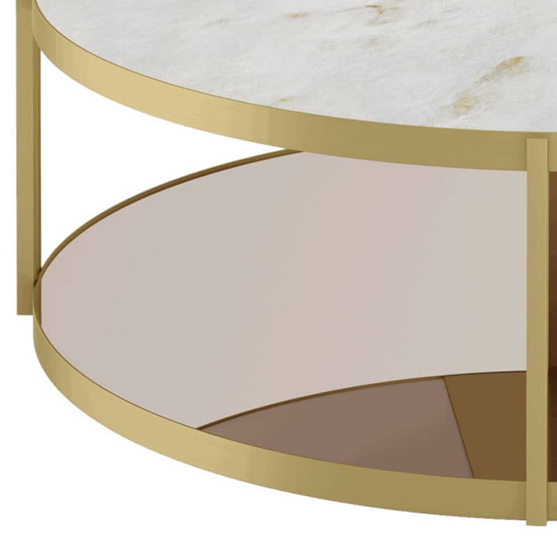 Soul Coffee Table by Frato Interiors