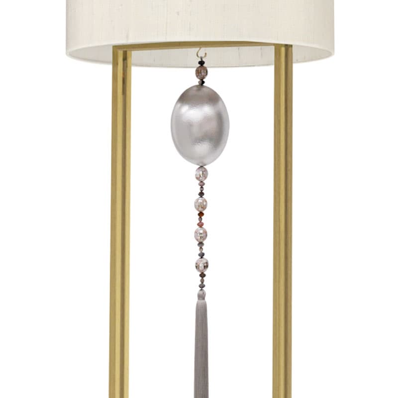 Soul Floor Lamp by Frato Interiors