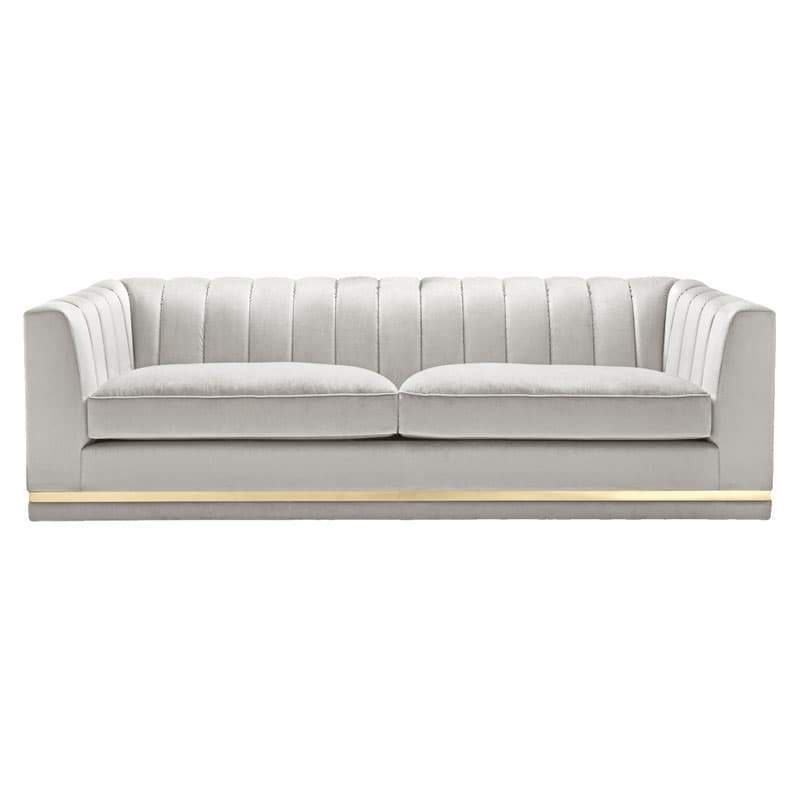 South Loop Sofa by Frato Interiors