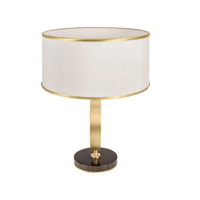 Trier Table Lamp by Frato Interiors