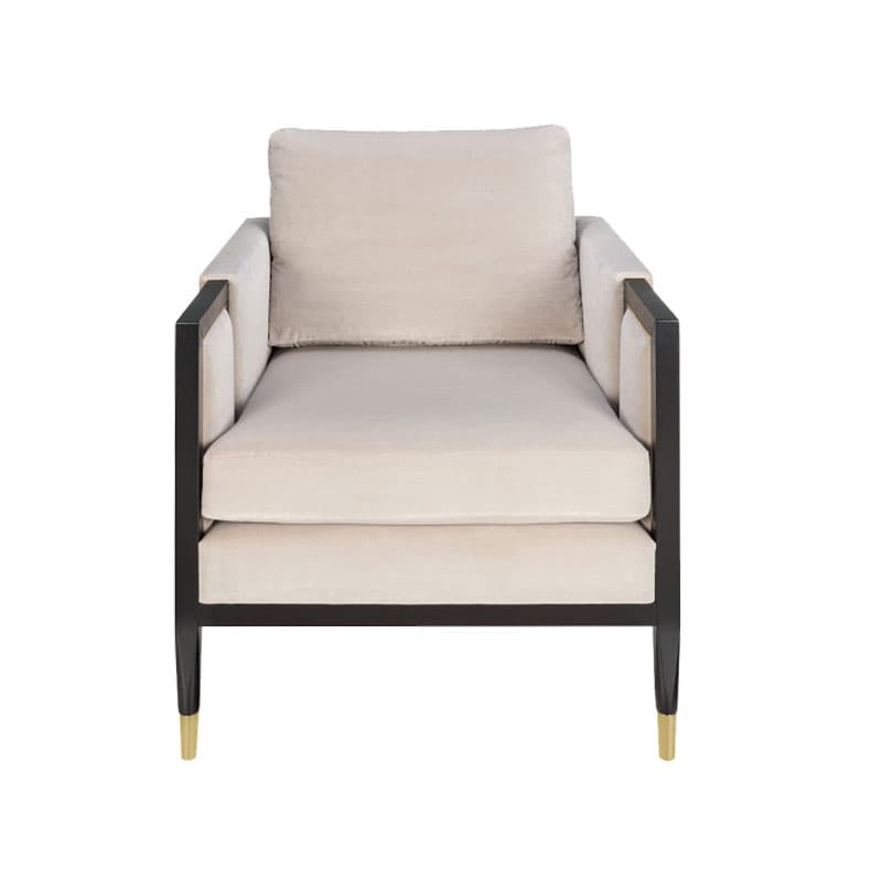 Vancouver Armchair by Frato Interiors