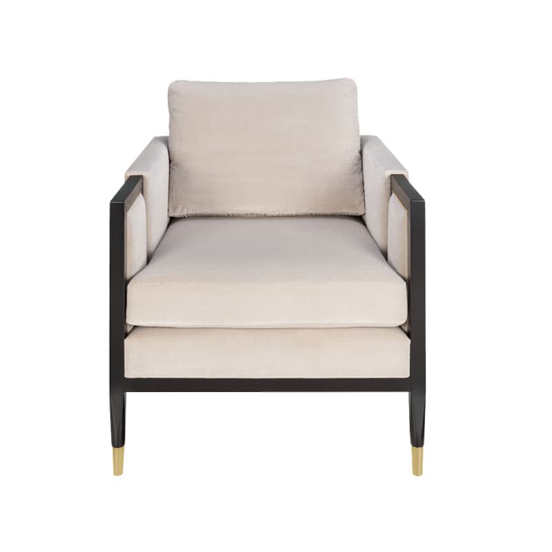 Vancouver Armchair Frato Interiors FCI London