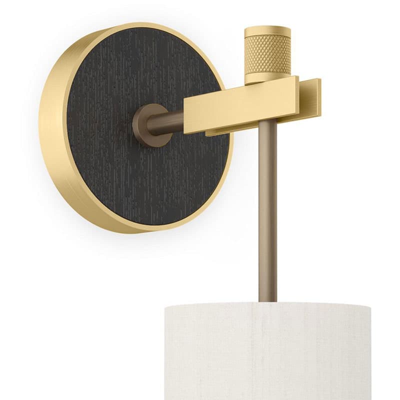 Zurich Wall Lamp Frato Interiors FCI London
