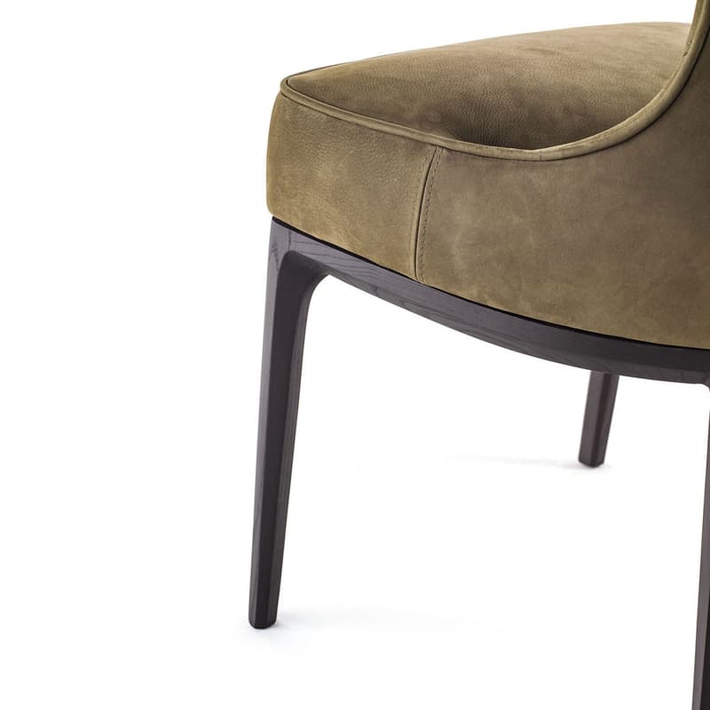 Althea Dining Chair by Frigerio