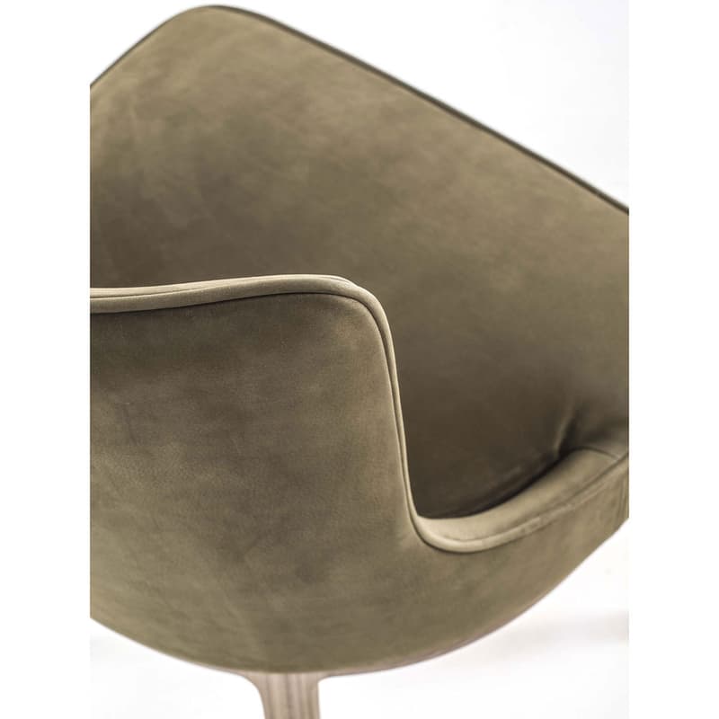 Althea Dining Chair by Frigerio