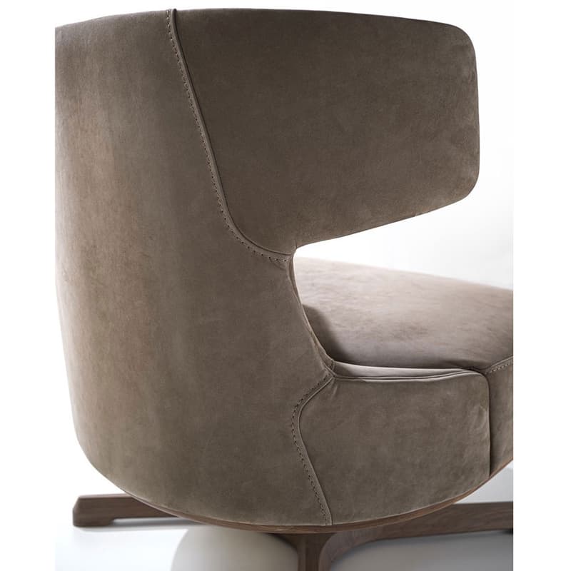 Argon Lounger by Frigerio