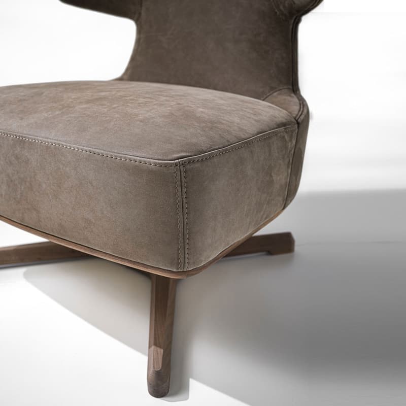 Argon Lounger by Frigerio