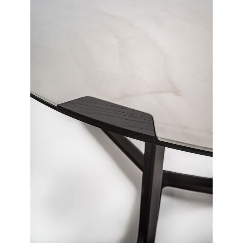 Arja Dining Table by Frigerio