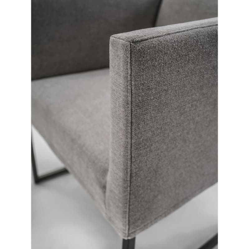 Asia Armchair by Frigerio