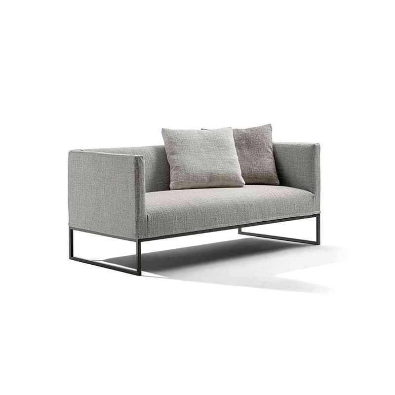 Asia Soft Sofa by Frigerio