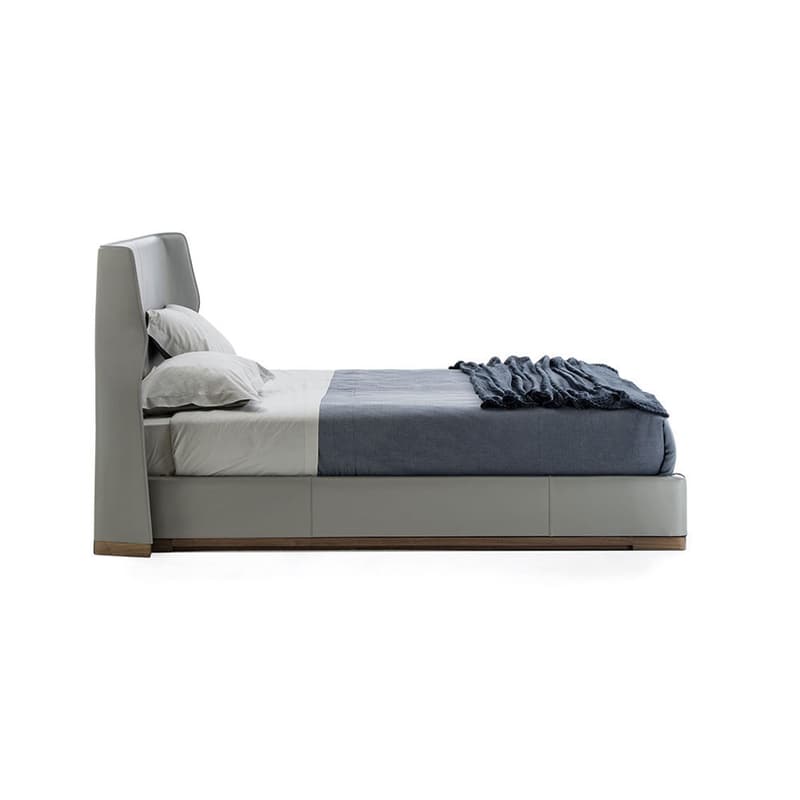 At Ease Double Bed by Frigerio